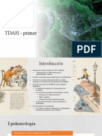 TDAH - Primer