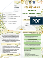 Buku Program Amalan Guru Penyayang