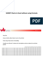 L6.2 - Gantt Chart Simple Instructions - Xid-18460419 - 1