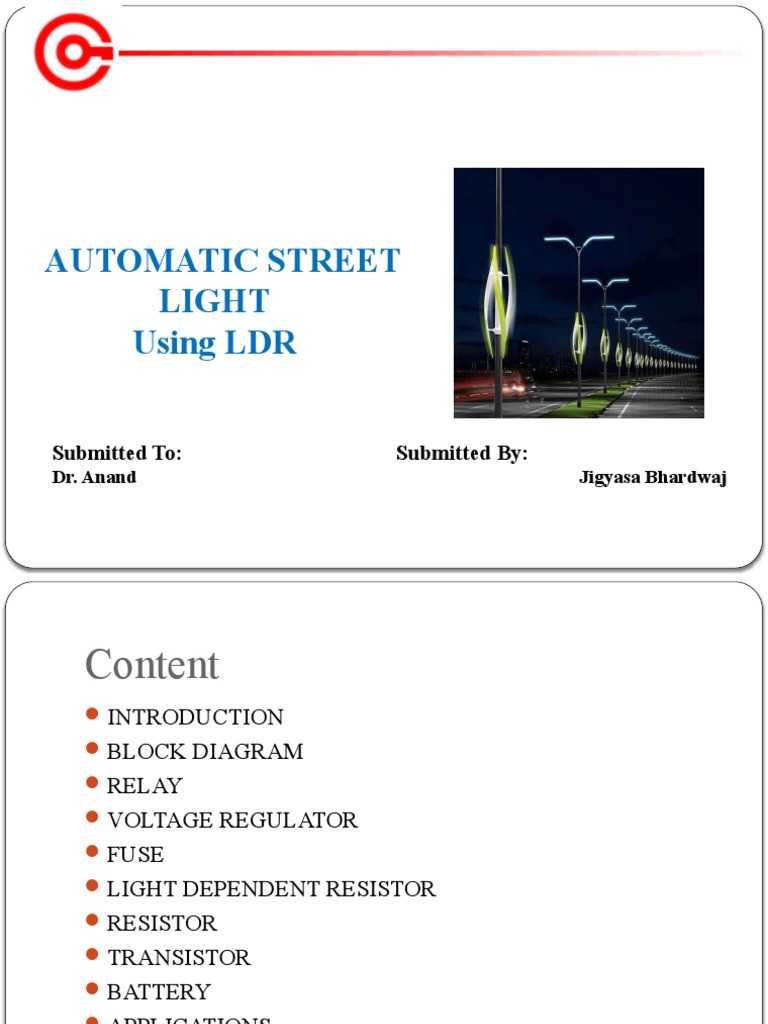 msp-automatic-street-light-using-ldr-pdf-bipolar-junction