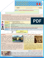 Ev. Diag. CC - SS VII Ciclo - 3°, 4° Sec. 2023