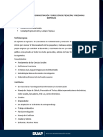 Lic. en Admin y Dirección de PyMEs