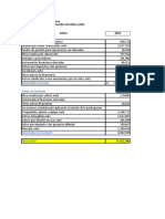 Aa2 Estados Financieros - Alicorp