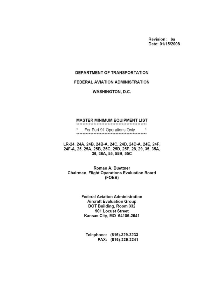 Dynamic regulatory system part 91 pdf