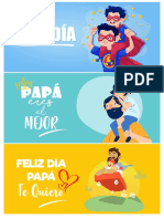 Dia Del Padre