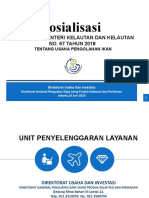 Sosialisasi Permen - 18 Juni 2019 - Ok