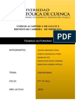 Dislipidemia Final