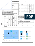 Area Referenecs Worksheet