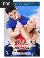 Creado para Necesitar Una Ayuda Idonea - Michael Pearl | PDF ...