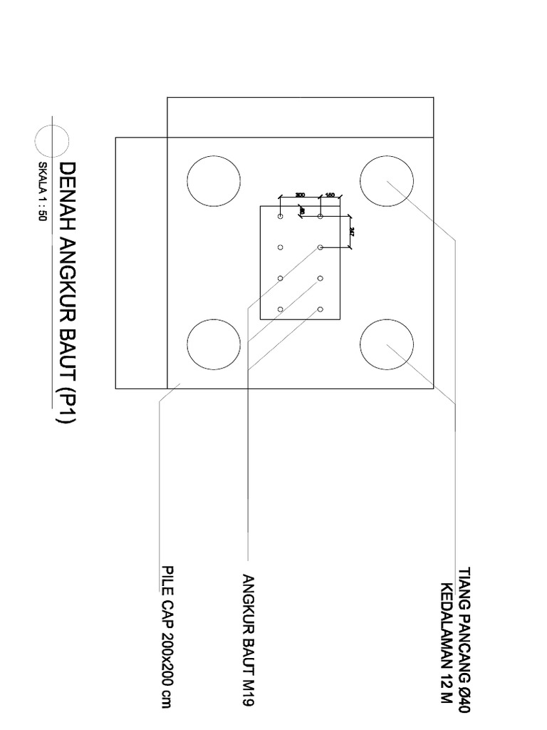Angkur P1 | PDF