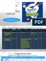 PPT Capaian Program Keswa Januari 2023