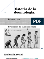 DEONTOLOGIA