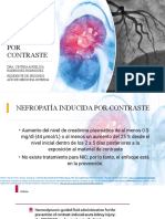 Nefropatia Por Contraste Cardiologia POSEIDON