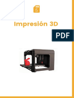 Ficha - Impresión 3D