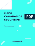 Curso de Camaras de Seguridad