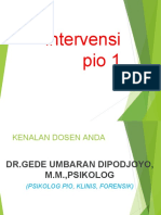 Gabungan Materi Intervensi Pio