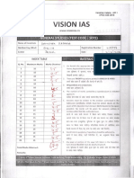 Kanishak Kataria GS3 Test 2 67