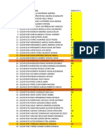 Anatomia y Fisiología 23 - I