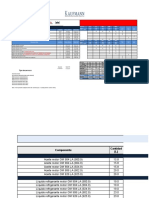 Pauta Valorizada Atego 1624 - 4X4 PDF