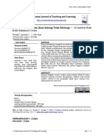 Template Jurnal INTEL