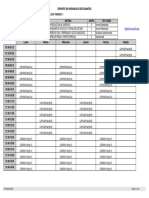 Horarios Estudiantes Completo Consolidado