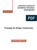 Teologia Do at