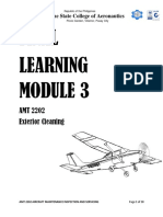 AMT 2202 Final Learning Module 3