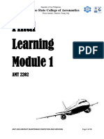 AMT 2202 Final Learning Module 1
