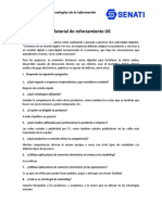 Material de Reforzamiento U6