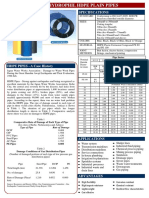 UPDATED Brochure For HDPE PIPE