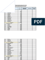 TJK Permintaan Data Penunjang EHRA (Ke Puskes) 243 Desa