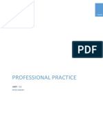1148-1620008690036-Unit 03 - Professional Practice-Holistic Assignment - Reworded 2021
