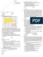 Penalaran Matematika Vi