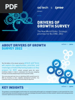 Social Media - Report - April - 2022