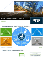 ProjectWise Connect Edition User Guide