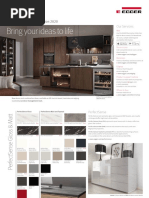 Egger NCS/RAL/Pantone Color Guide | PDF | Artistic Techniques | Qualia