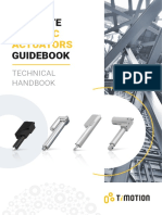 White Paper The Actuators Guidebook Global EN
