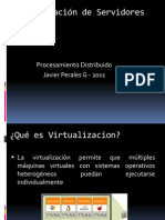 Virtualizacion