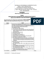 Kementerian Pendidikan, Kebudayaan, DAN: Teknologi