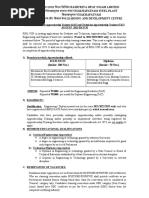 RINL Visakhapatnam Apprenticeship 2026 | PDF | Apprenticeship ...