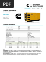 Brochure of EDC-220AS