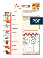 Autumn Fun Activities Games Games Icebreakers Picture Dic 73035