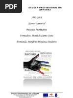 processos identitários