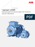 Newgeneral Performance Motors - Preview 36 Halaman