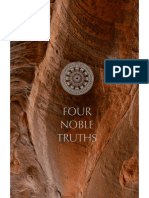 Four Noble Truths 221228