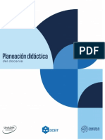 2023 DSPRN1 U1 Planeacion Didactica