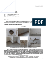 0523 - East2 - Termite Quotation - PT Fuji Oozx Indonesia