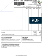 1 Pago Declaración de Uso