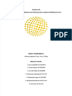 PDF Makalah Risiko Dan Hazard Dalam Pengkajian Asuhan Kep k3 Compress