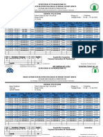 Jadwal Pelaksanaan Pelatihan BLK